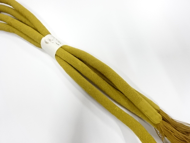 Japanese Kimono / Accessories Silk